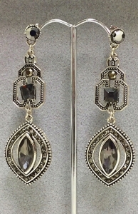 Earrings ER18-0323A